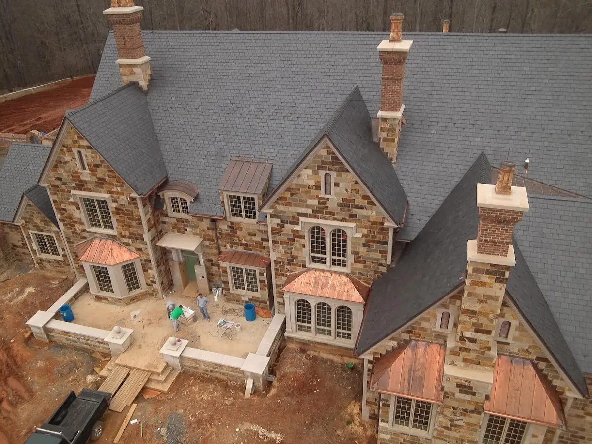 Craftsman Roofing Roof Waterproofing project in Apple Valley